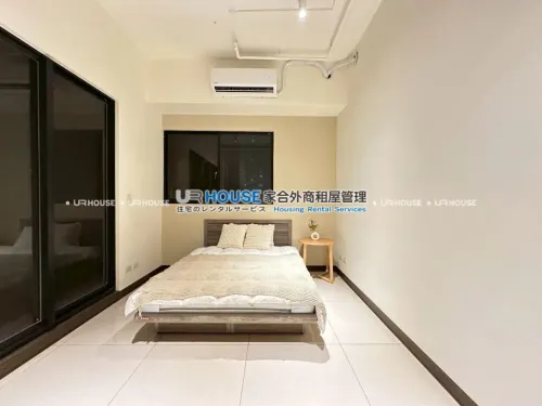 公寓 出租 TWD 47 000 - 八德路 - 3 房