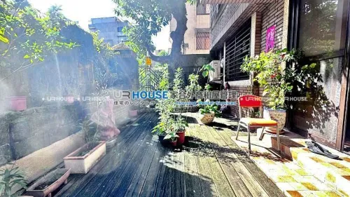 Apartment for rent TWD 160 000 - Lane 97, Section 1, Xinsheng South Road - 2 bedrooms