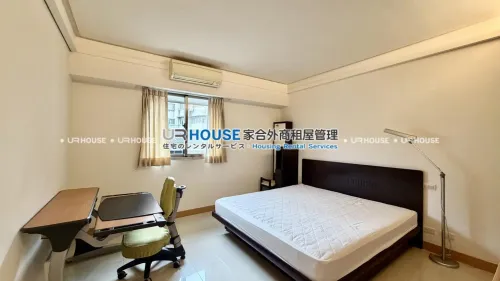 3 bedrooms apartment for rent in Songshan District, Taipei City | TWD 80 000 | 49 ping slide 9
