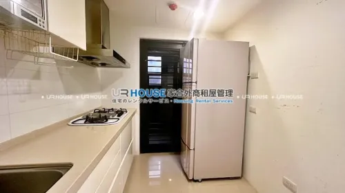 4 bedrooms apartment for rent TWD 85 000 - 58 ping - Nangang District,Taipei City slide 9