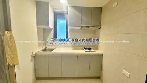 Apartment for rent TWD 39 000 -  - 2 bedrooms
