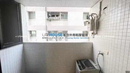 1 room apartment for rent in Xinyi District, Taipei City | TWD 68 000 | 21 ping slide 9