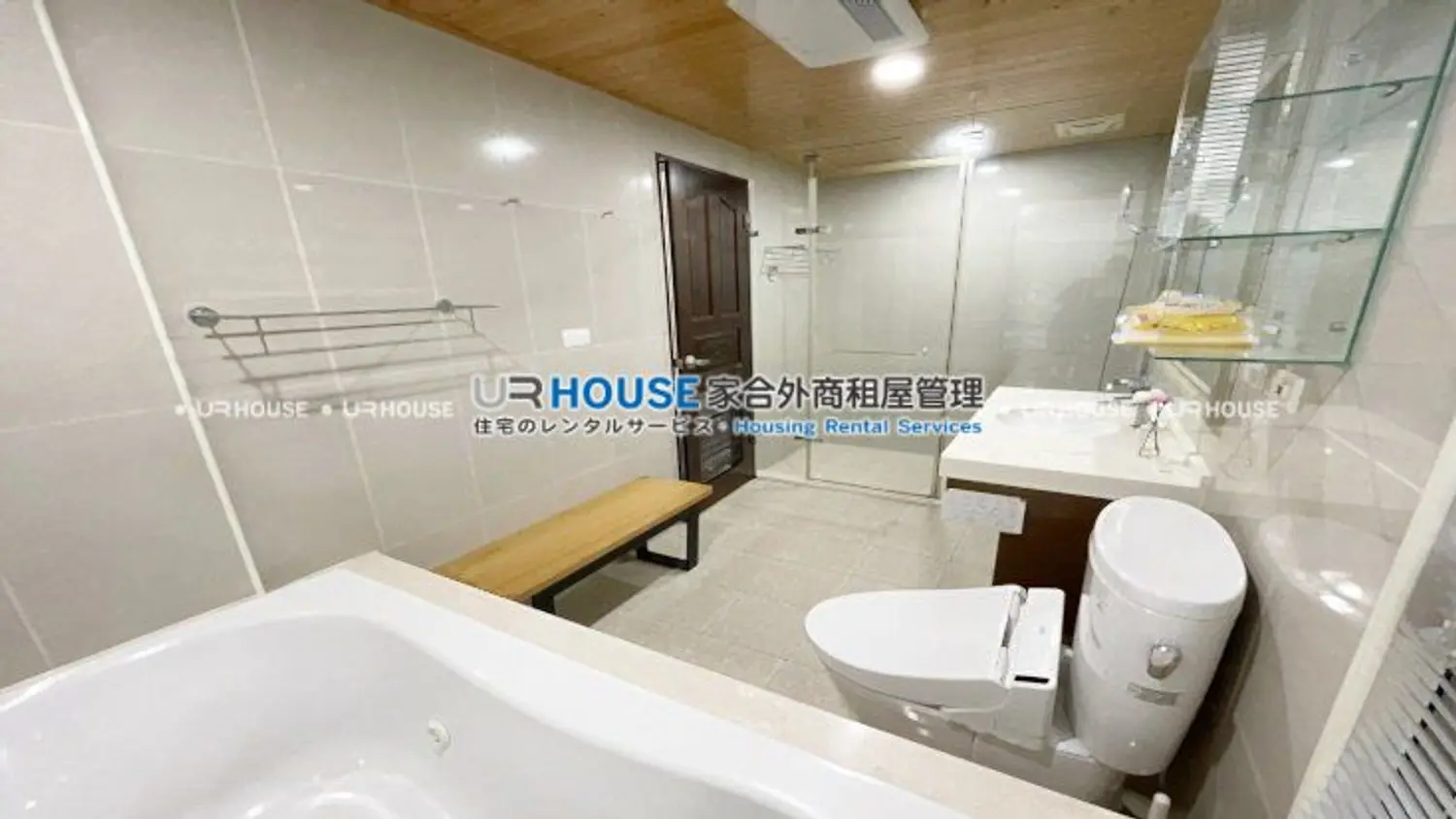 2 bedrooms apartment for rent TWD 50 000 - 20 ping - Zhongshan District,Taipei City slide 9