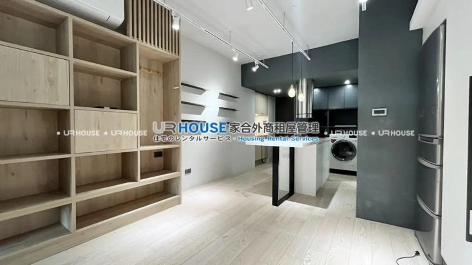 獨立套房 公寓 出租 TWD 35 000 - 10 坪 - 中山區,台北市 slide 6