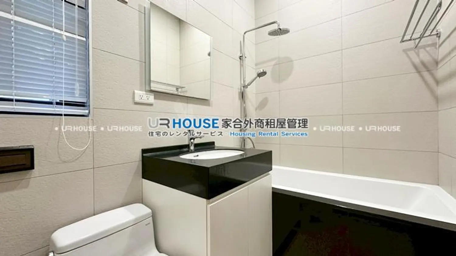 3 bedrooms apartment for rent TWD 52 000 - 17 ping - Wenshan District, Taipei City slide 2