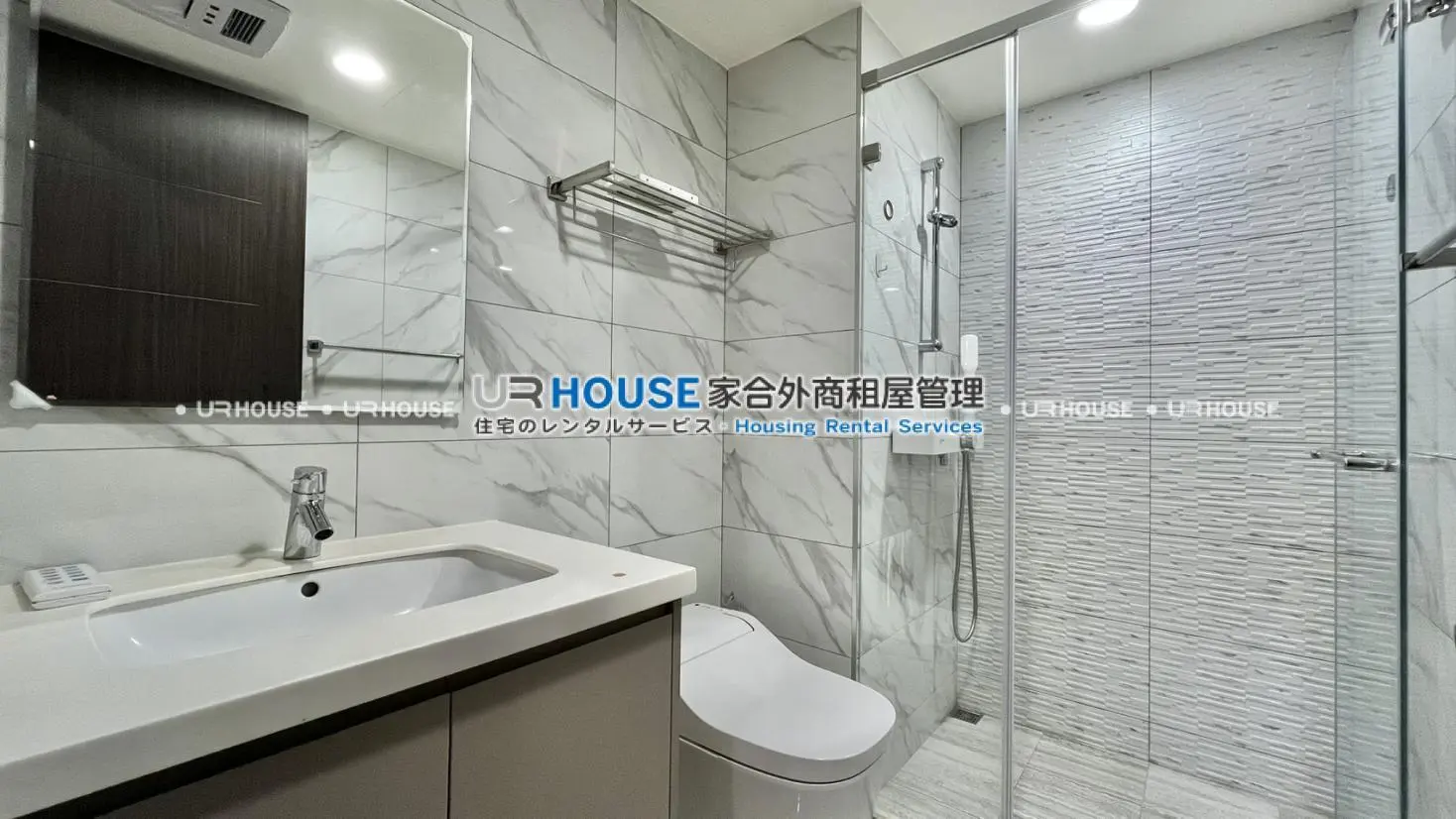 2 bedrooms apartment for rent in Nangang District, Taipei City | NT$ 50 000 | 16 ping slide 7