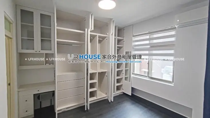 3 bedrooms apartment for rent in Daan District, Taipei City | NT$ 58 000 | 26 ping slide 13