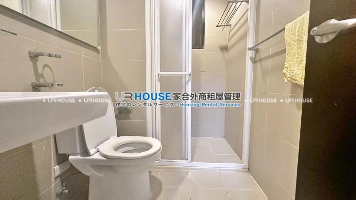 4 bedrooms apartment for rent TWD 85 000 - 58 ping - Nangang District,Taipei City slide 11