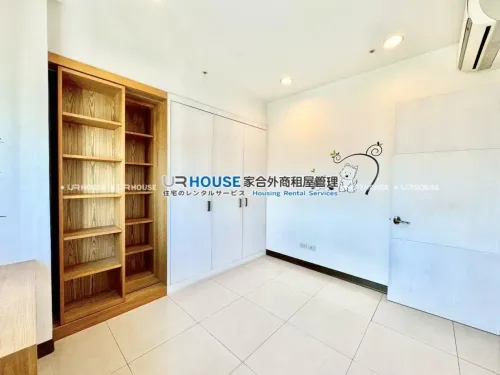 Apartment for rent NT$ 75 000 - Lane 89, Liancheng Road - 3 bedrooms