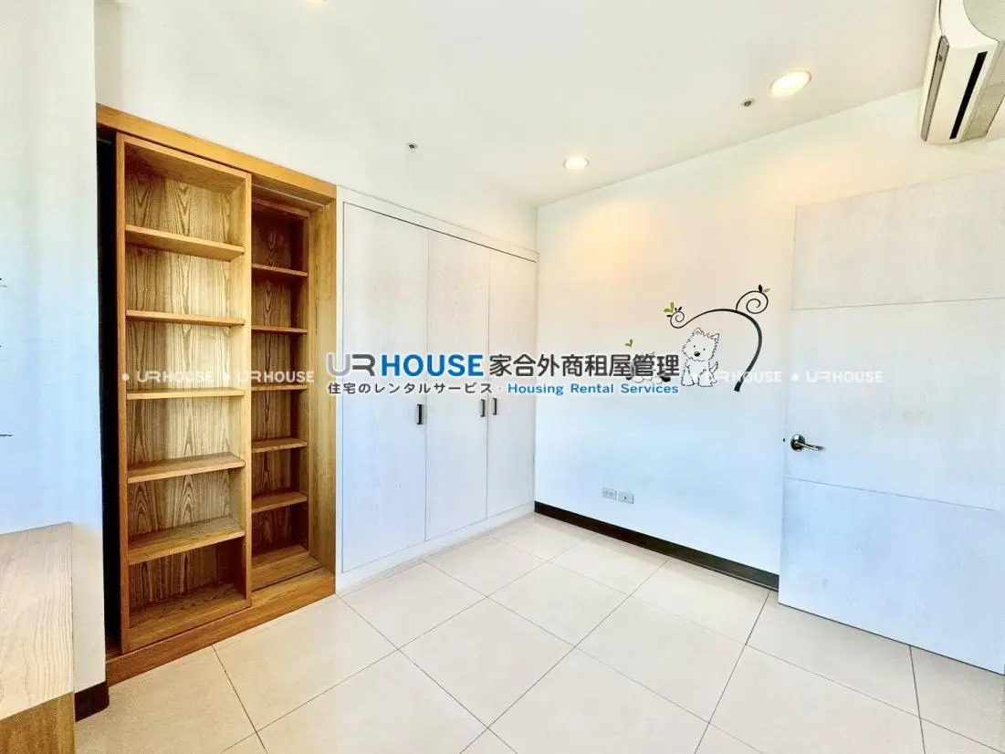 3 bedrooms apartment for rent in Zhonghe District, New Taipei City | NT$ 75 000 | 50 ping slide 7