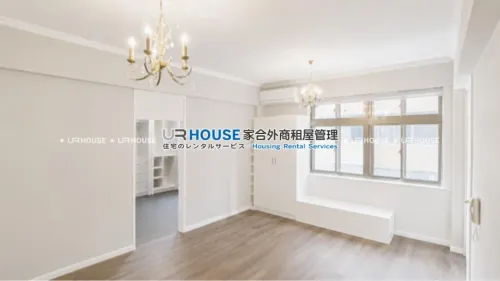 Apartment for rent NT$ 58 000 - Section 2, Dunhua South Road - 3 bedrooms
