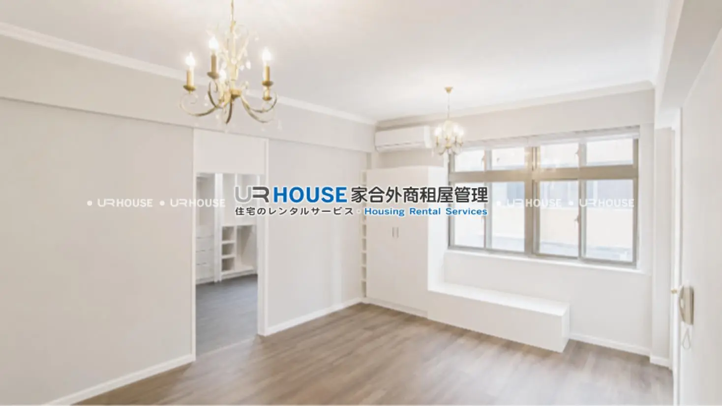 3 bedrooms apartment for rent in Daan District, Taipei City | NT$ 58 000 | 26 ping slide 0