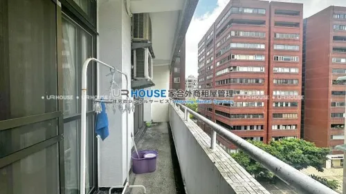 Apartment for rent TWD 45 000 -  - 2 bedrooms