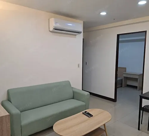 Apartment for rent NT$ 20 000 - Section 2, Xinshisan Road - 2 bedrooms