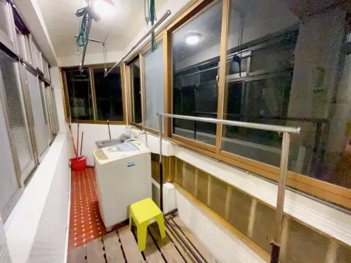 Room for rent in Zhongzheng District, Taipei City | NT$ 11 800 | 3 ping slide 5