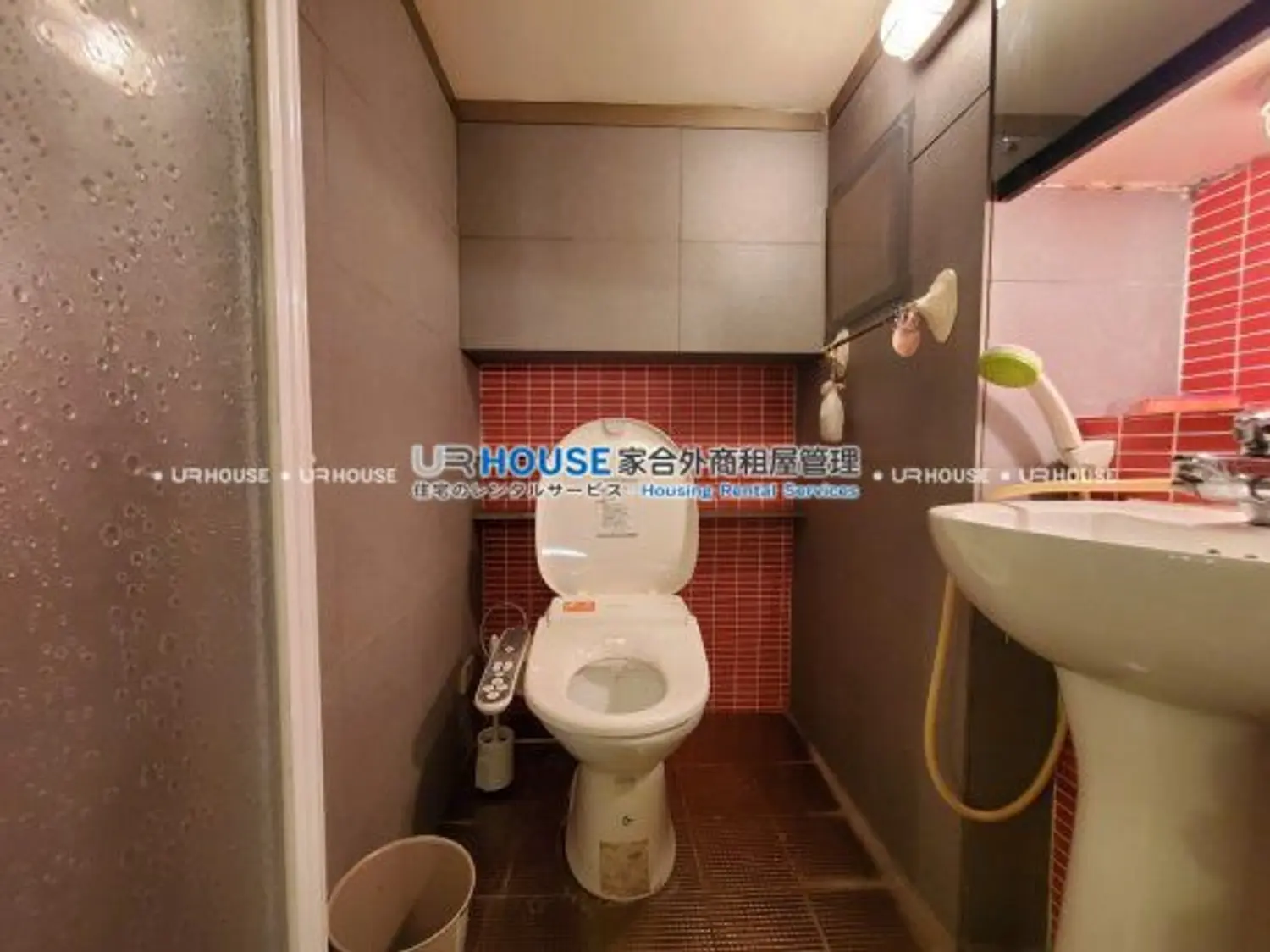 Studio apartment for rent TWD 26 000 - 10 ping - Songshan District,Taipei City slide 9