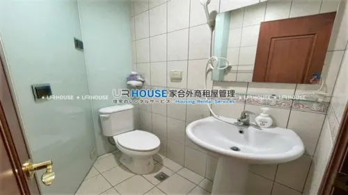 Apartment for rent TWD 42 000 - Lane 78, Baoqiao Rd - 2 bedrooms