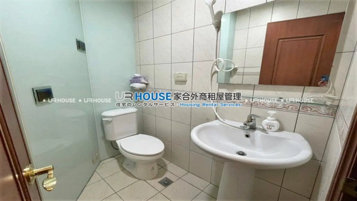 2 bedrooms apartment for rent TWD 42 000 - 24 ping - Xindian District,New Taipei City slide 3