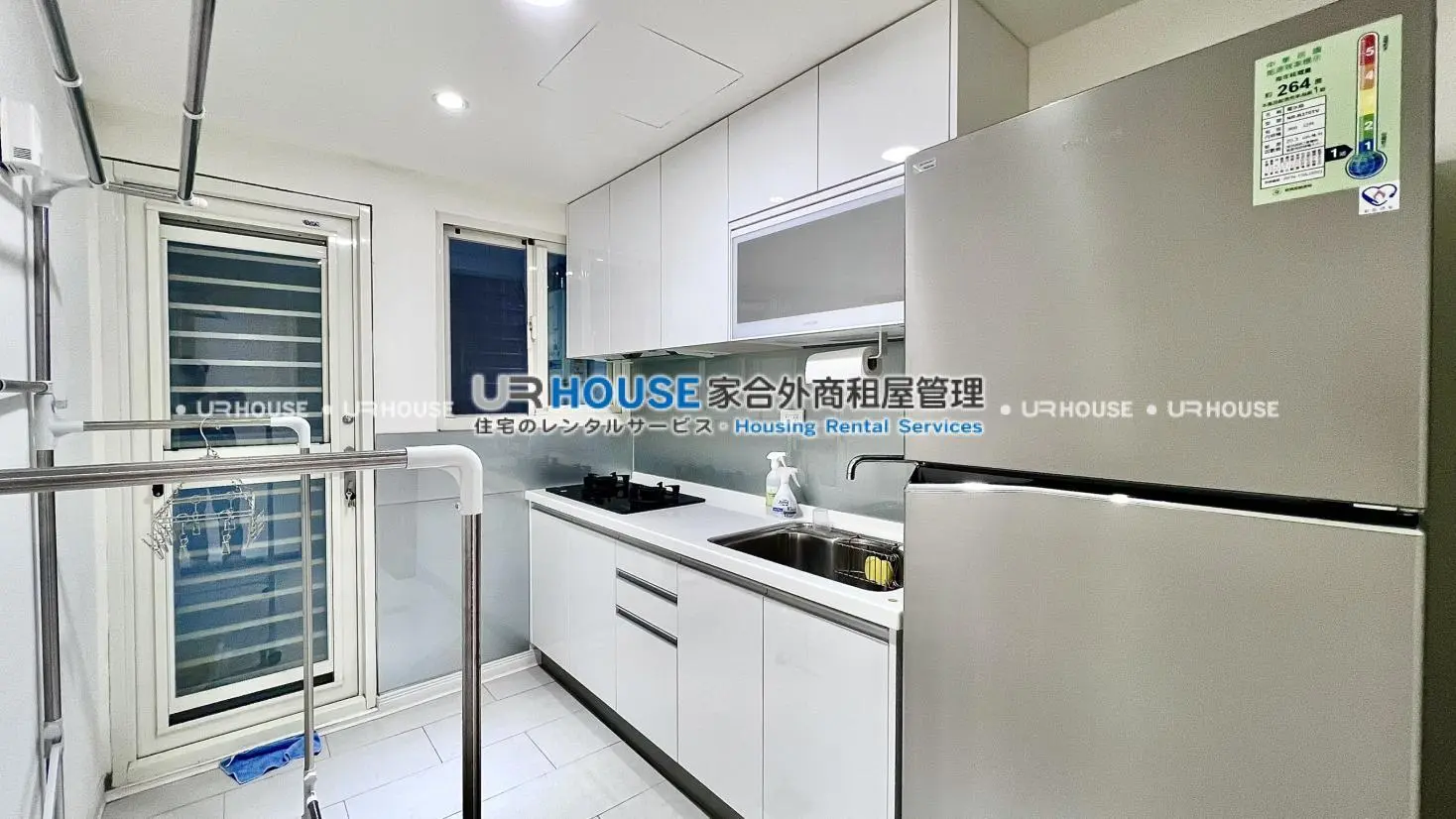 2 房 文山區, 台北市公寓出租 | TWD 38 000 | 22 坪 slide 10