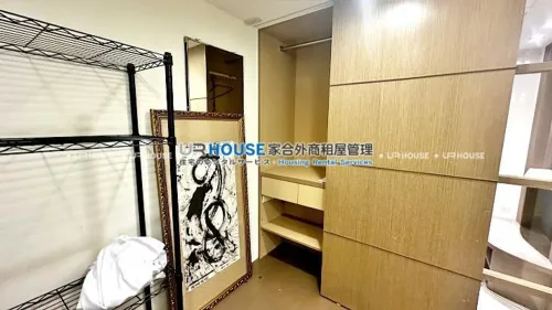 公寓 出租 TWD 35 500 - 仁愛路四段 - 2 房