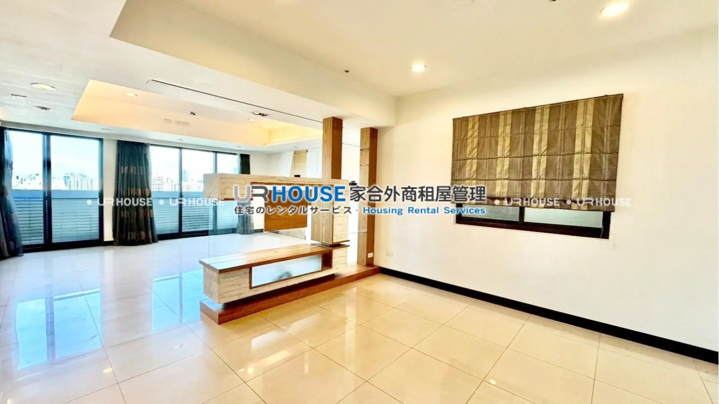 3 bedrooms apartment for rent in Zhonghe District, New Taipei City | NT$ 75 000 | 50 ping slide 0