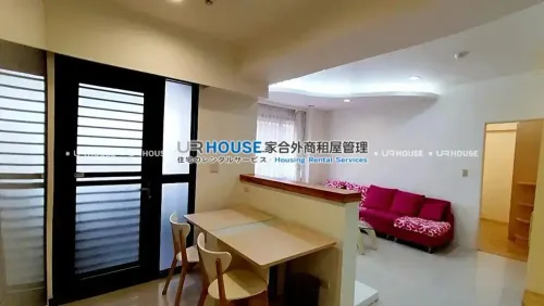 Apartment for rent TWD 50 000 - Lane 157, Section 6, Zhongshan N Rd - 2 bedrooms