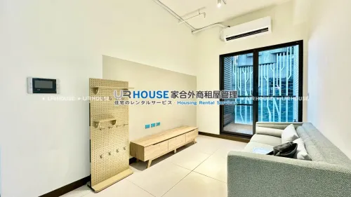 公寓 出租 TWD 34 500 - 八德路 - 2 房