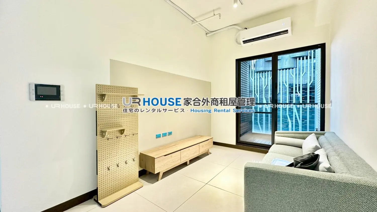 2 房 公寓 出租 TWD 34 500 - 21 坪 - 林口區,新北市 slide 0