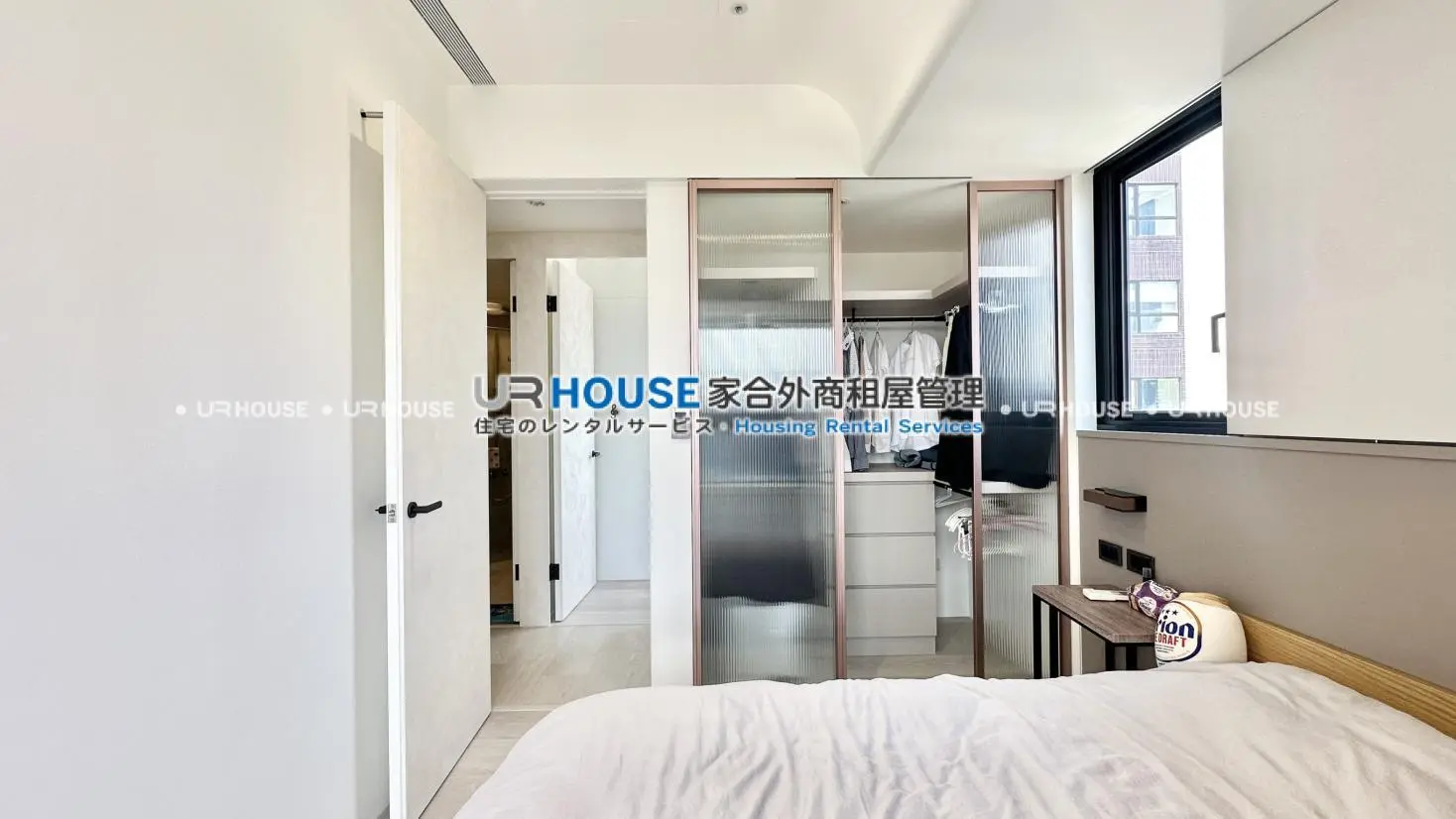 3 bedrooms apartment for rent in Banqiao District, New Taipei City | NT$ 72 000 | 21 ping slide 11