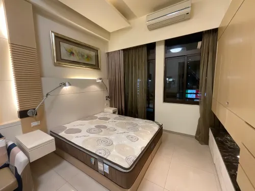 Apartment for rent TWD 33 000 - Nong'an St - Studio