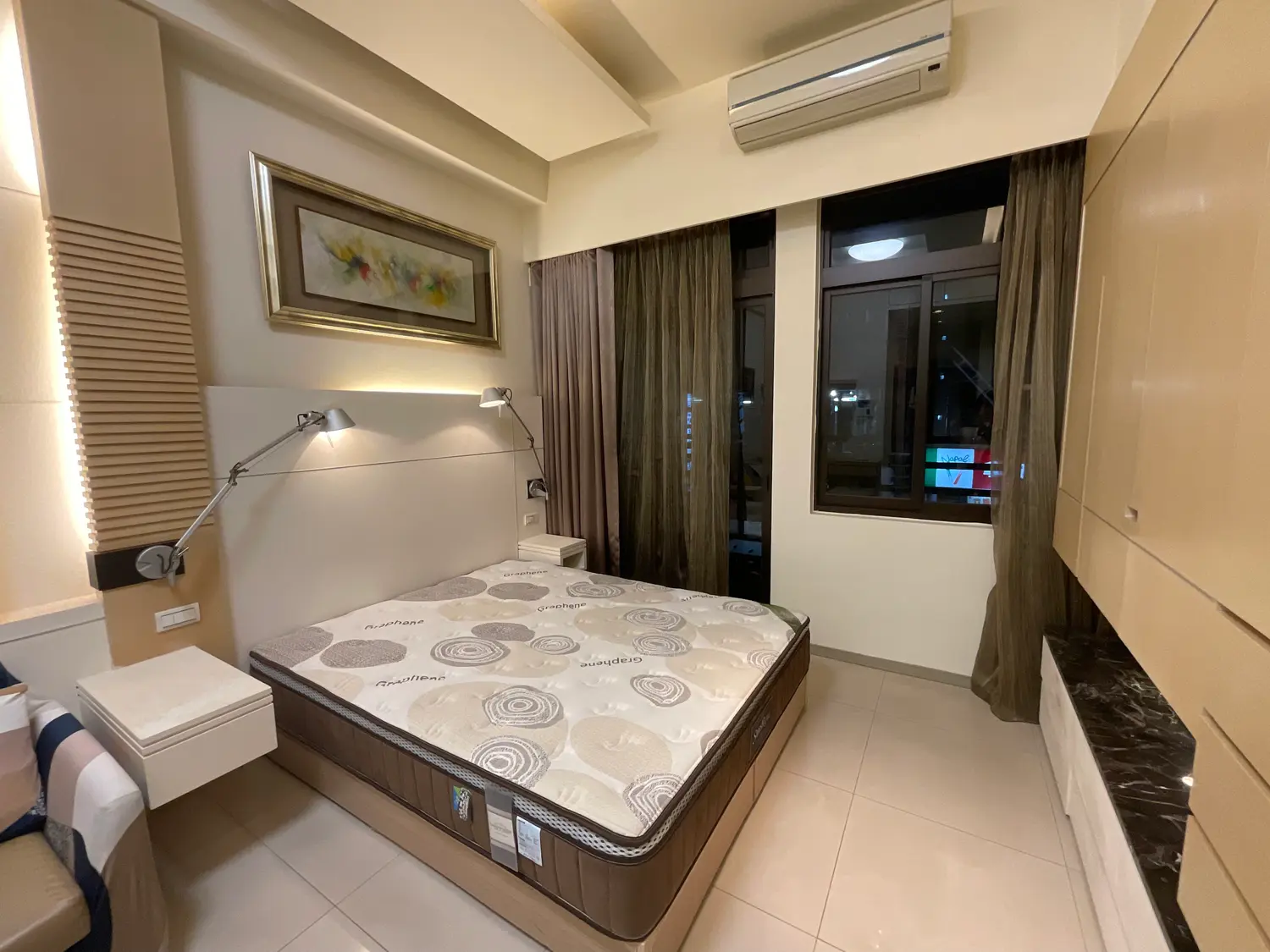 Studio apartment for rent TWD 33 000 - 9 ping - Zhongshan District,Taipei City slide 4