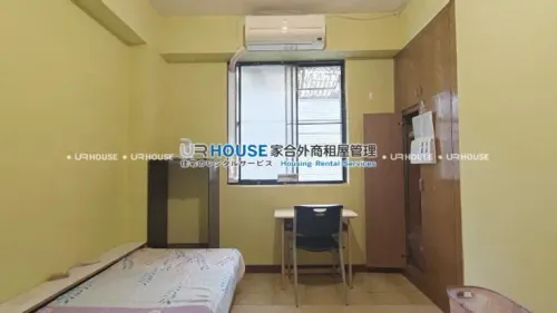3 bedrooms apartment for rent in Shilin District, Taipei City | NT$ 38 000 | 32 ping slide 9
