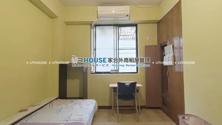 3 bedrooms apartment for rent in Shilin District, Taipei City | NT$ 38 000 | 32 ping slide 9