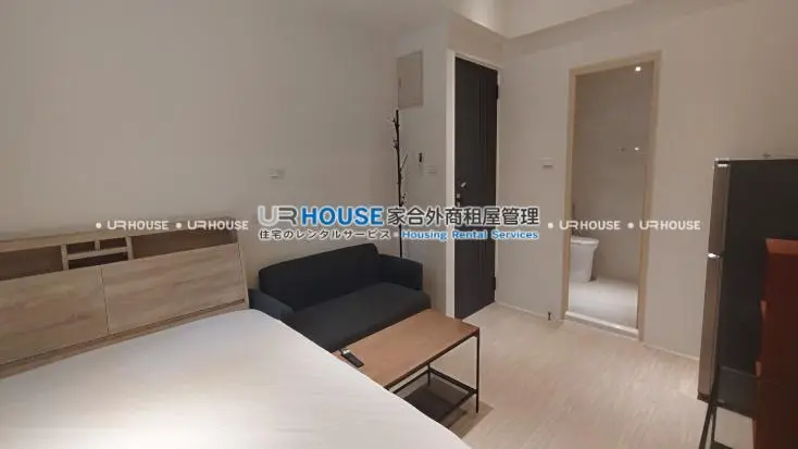中正區, 台北市分租套房、雅房出租 | NT$ 26 000 | 5 坪 slide 2