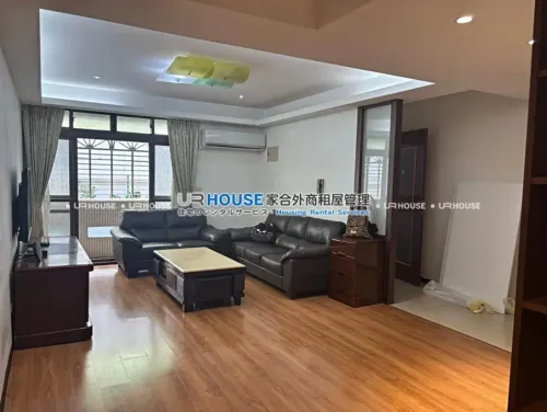 3 bedrooms apartment for rent in Shilin District, Taipei City | NT$ 42 000 | 34 ping slide 3