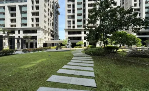 3 bedrooms apartment for sale in Tamsui District, New Taipei City | NT$ 25 200 000 | 29 ping slide 10