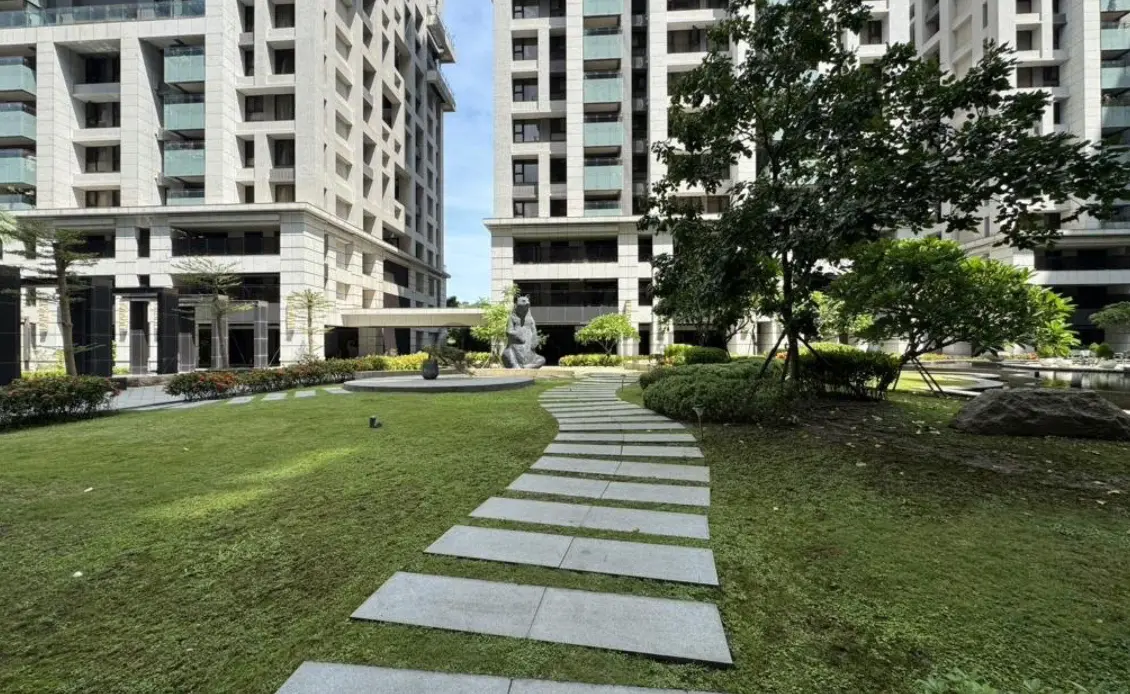 3 bedrooms apartment for sale in Tamsui District, New Taipei City | NT$ 25 200 000 | 29 ping slide 10