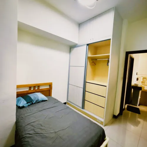 Apartment for rent TWD 25 000 - Gangdu Rd - 2 bedrooms