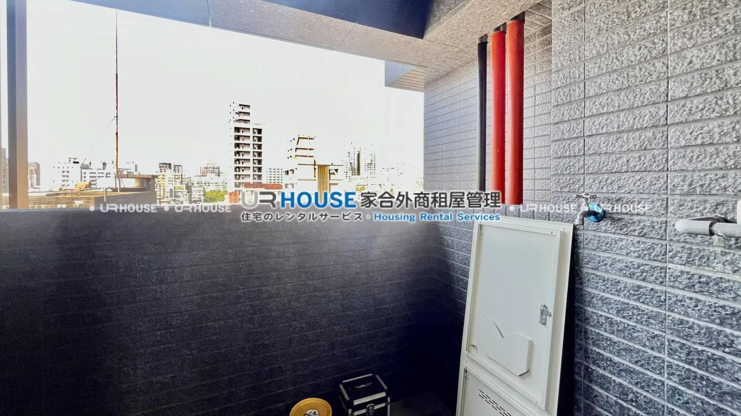 2 bedrooms apartment for rent in Daan District, Taipei City | TWD 102 000 | 16 ping slide 11
