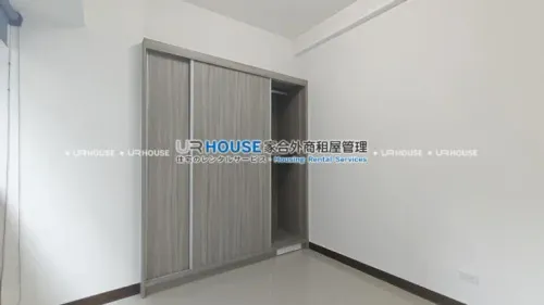 2 bedrooms apartment for rent in Wanhua District, Taipei City | NT$ 39 000 | 19 ping slide 6