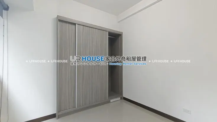 2 bedrooms apartment for rent in Wanhua District, Taipei City | NT$ 39 000 | 19 ping slide 6