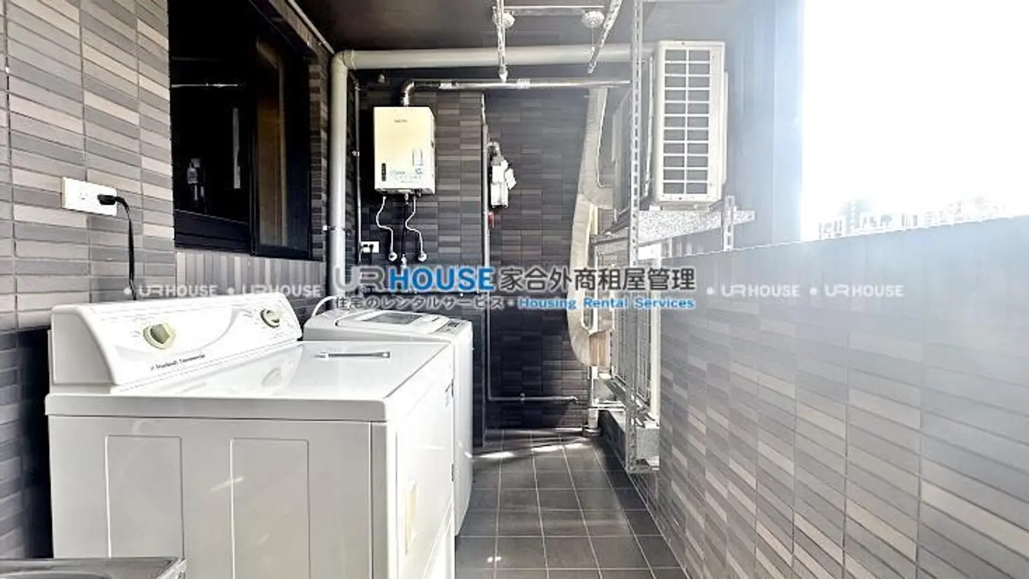 4 bedrooms apartment for rent TWD 130 000 - 51 ping - Shilin District,Taipei City slide 15