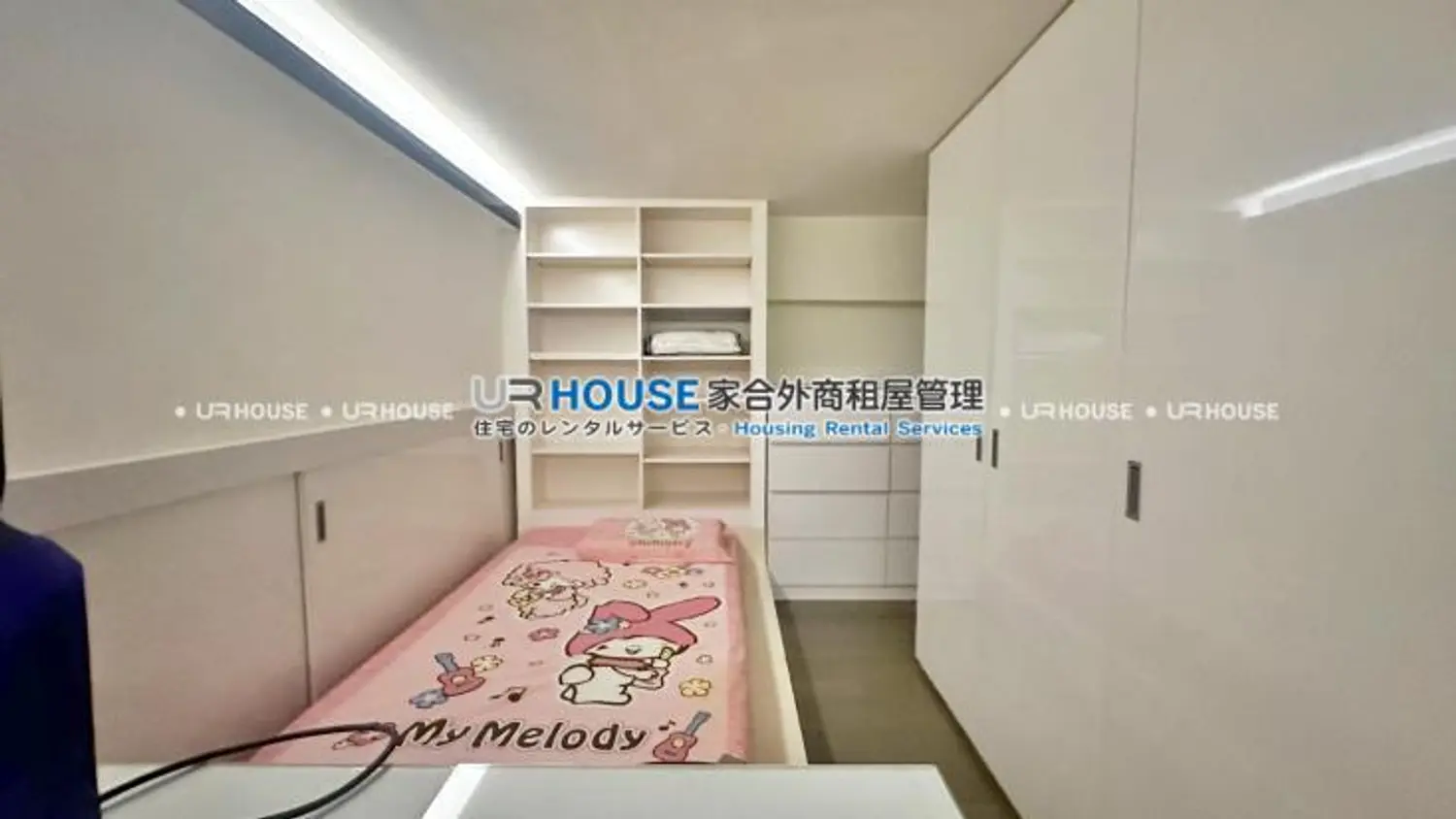 2 bedrooms apartment for rent TWD 45 000 - 13 ping - Songshan District,Taipei City slide 6