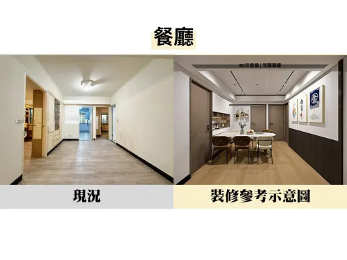 Apartment for sale TWD 38 880 000 - Alley 28, Lane 59, Section 5, Nanjing East Road - 3 bedrooms