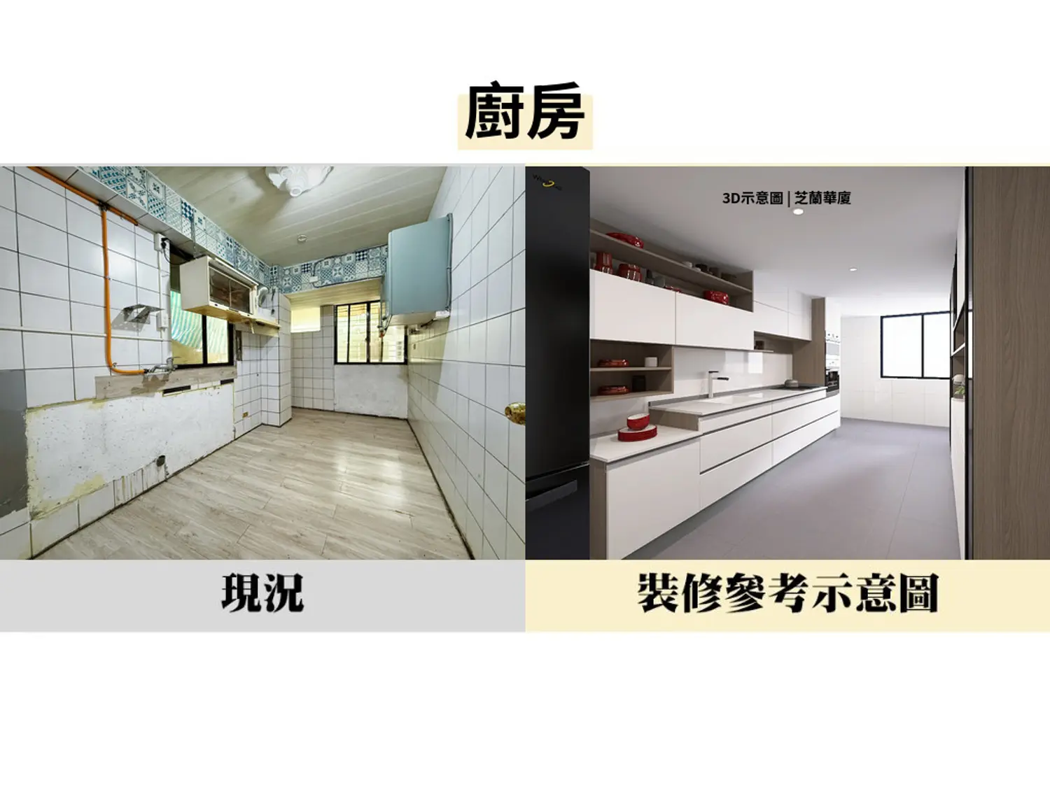 3 bedrooms apartment for sale TWD 38 880 000 - 32 ping - Taipei City,Songshan District slide 5