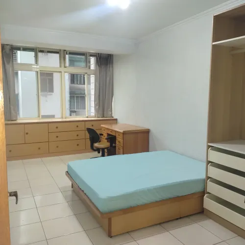 3 bedrooms apartment for rent in Songshan District, Taipei City | NT$ 42 000 | 34 ping slide 3