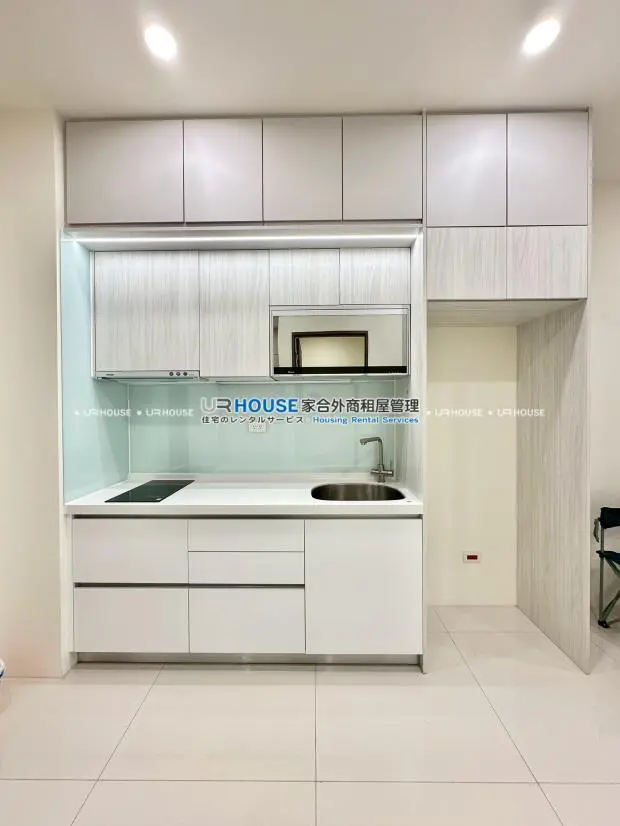 2 bedrooms apartment for rent in Banqiao District, New Taipei City | NT$ 36 000 | 14 ping slide 8