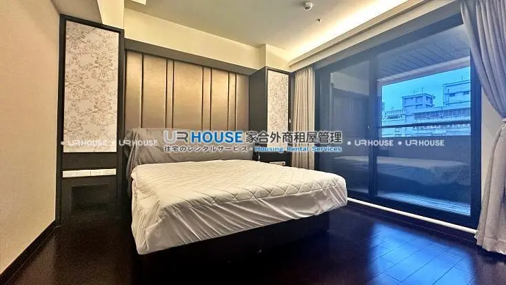 3 bedrooms apartment for rent in Wanhua District, Taipei City | TWD 64 000 | 39 ping slide 12