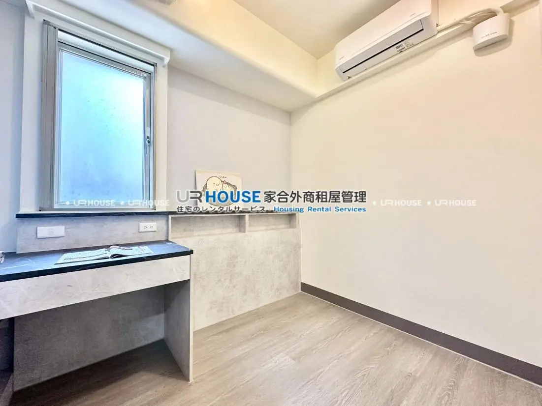 3 bedrooms apartment for rent in Xindian District, New Taipei City | NT$ 54 300 | 18 ping slide 10