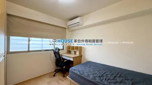 Apartment for rent TWD 66 000 - Tianmu N Rd - 4 bedrooms